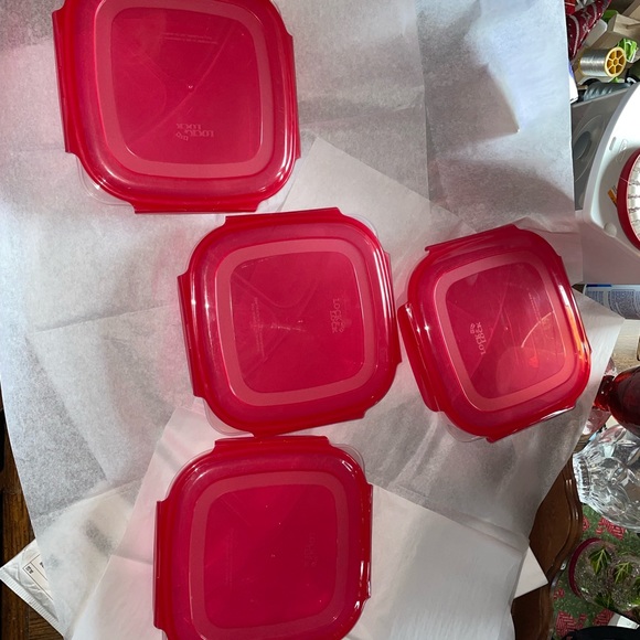 Lock and lock - Picture 4 of 7